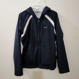 NIKE Light Jacket